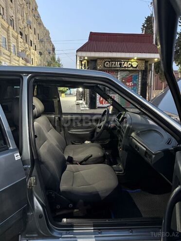 LADA (VAZ) 2115 2011, 275,321 km - 1.5 l - Xaçmaz