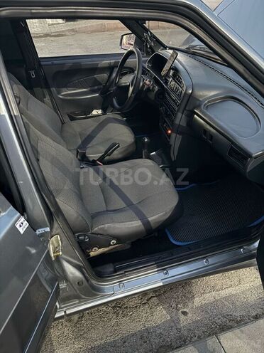 LADA (VAZ) 2115 2011, 275,321 km - 1.5 l - Xaçmaz