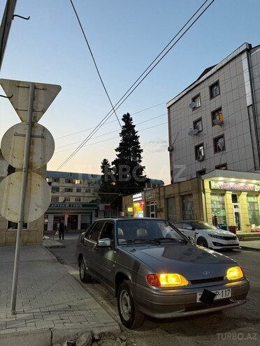 LADA (VAZ) 2115 2011, 275,321 km - 1.5 l - Xaçmaz