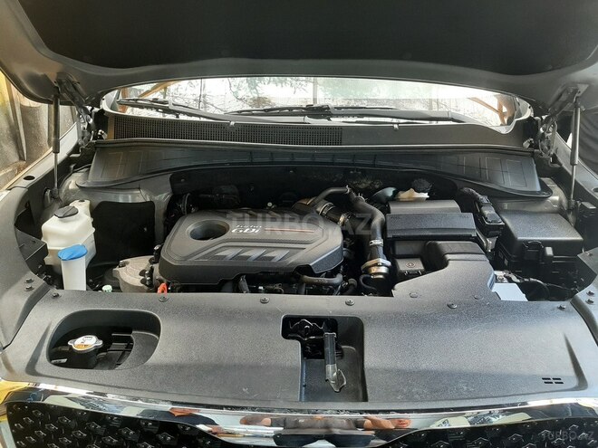Kia Sorento 2016, 165,000 km - 2.4 l - Bakı