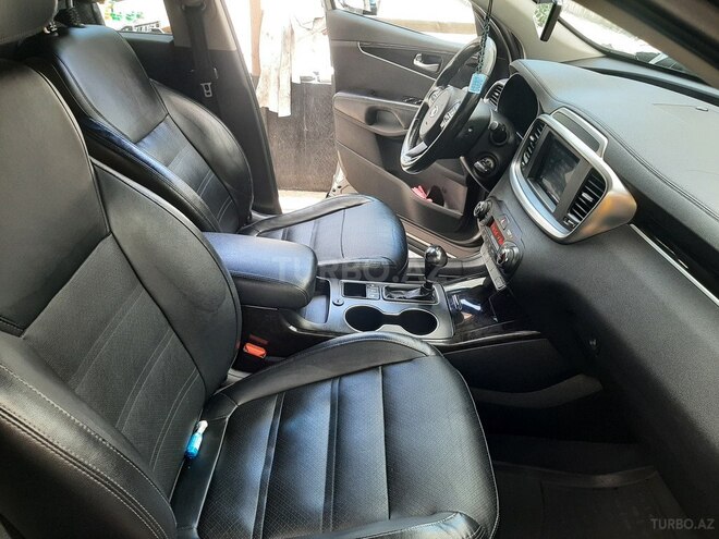 Kia Sorento 2016, 165,000 km - 2.4 l - Bakı