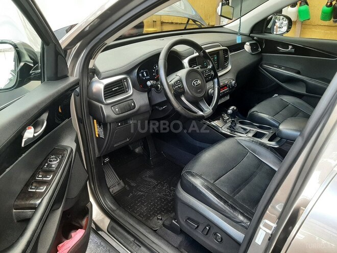 Kia Sorento 2016, 165,000 km - 2.4 l - Bakı