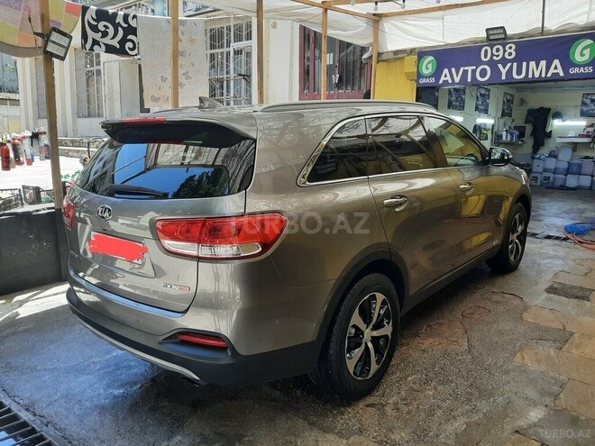 Kia Sorento 2016, 165,000 km - 2.4 l - Bakı