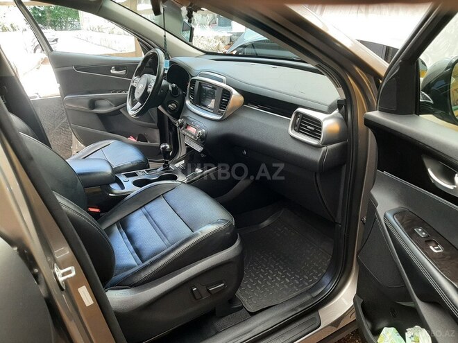 Kia Sorento 2016, 165,000 km - 2.4 l - Bakı