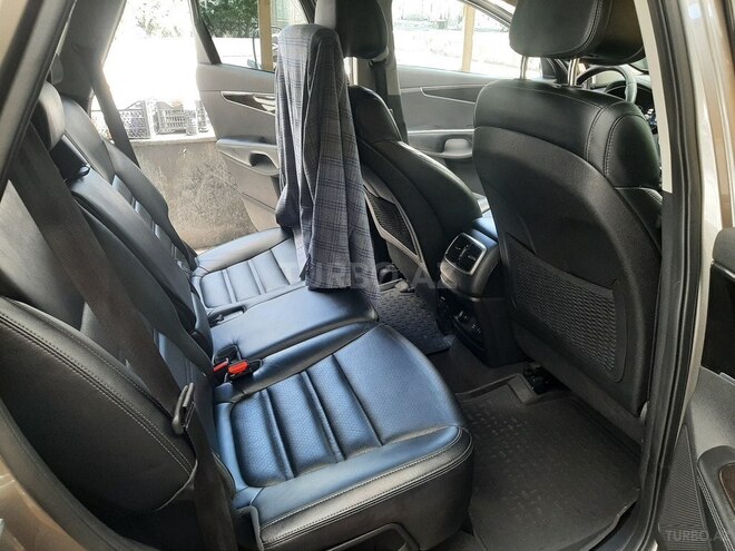 Kia Sorento 2016, 165,000 km - 2.4 l - Bakı