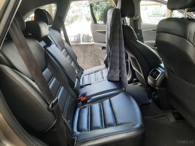 Kia Sorento 2016, 165,000 km - 2.4 l - Bakı
