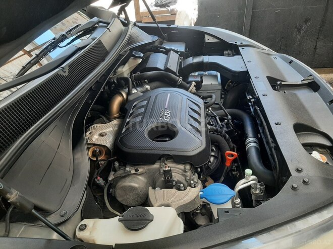 Kia Sorento 2016, 165,000 km - 2.4 l - Bakı