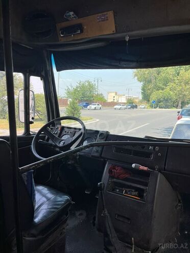 Mercedes 609 D 1995, 270,000 km - 3.9 l - Şəmkir