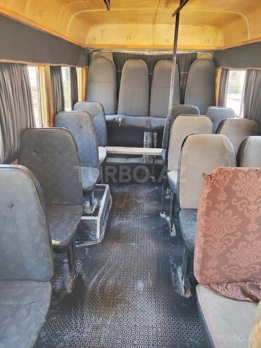 Mercedes 609 D 1995, 270,000 km - 3.9 l - Şəmkir