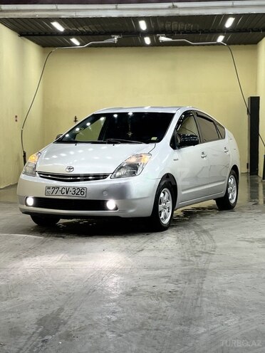 Toyota Prius 2008, 450,616 km - 1.5 l - Gəncə