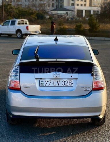 Toyota Prius 2008, 450,616 km - 1.5 l - Gəncə