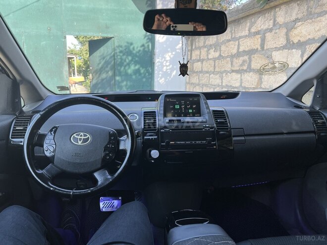Toyota Prius 2008, 450,616 km - 1.5 l - Gəncə