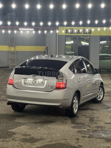 Toyota Prius 2008, 450,616 km - 1.5 l - Gəncə