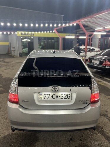 Toyota Prius 2008, 450,616 km - 1.5 l - Gəncə