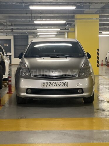 Toyota Prius 2008, 450,616 km - 1.5 l - Gəncə