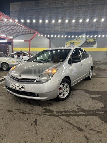Toyota Prius 2008, 450,616 km - 1.5 l - Gəncə