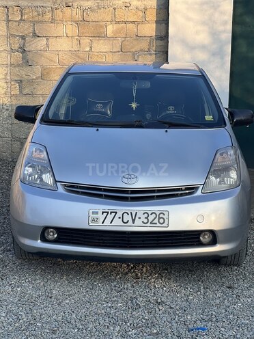 Toyota Prius 2008, 450,616 km - 1.5 l - Gəncə