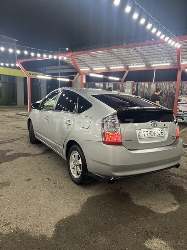 Toyota Prius 2008, 450,616 km - 1.5 l - Gəncə