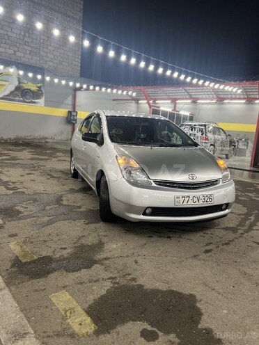 Toyota Prius 2008, 450,616 km - 1.5 l - Gəncə