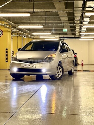 Toyota Prius 2008, 450,616 km - 1.5 l - Gəncə