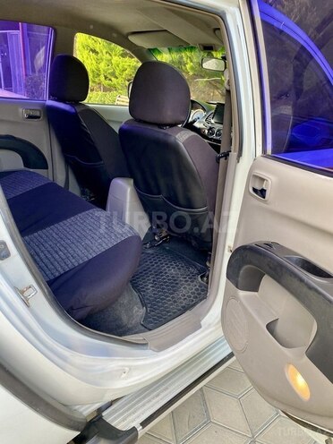 Mitsubishi L200 2007, 330,600 km - 2.5 l - Bakı