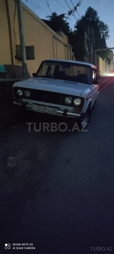 LADA (VAZ) 2106 1991, 158,932 km - 1.6 l - Bakı