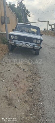 LADA (VAZ) 2106 1991, 158,932 km - 1.6 l - Bakı