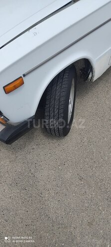 LADA (VAZ) 2106 1991, 158,932 km - 1.6 l - Bakı