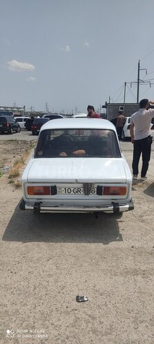 LADA (VAZ) 2106 1991, 158,932 km - 1.6 l - Bakı