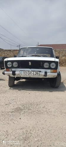 LADA (VAZ) 2106 1991, 158,932 km - 1.6 l - Bakı