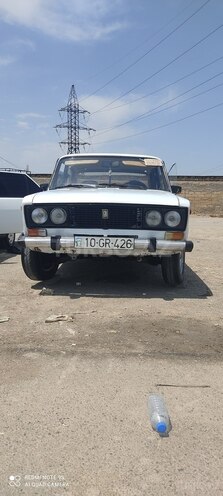 LADA (VAZ) 2106 1991, 158,932 km - 1.6 l - Bakı