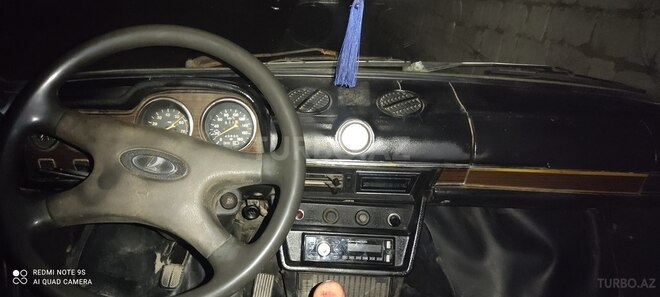 LADA (VAZ) 2106 1991, 158,932 km - 1.6 l - Bakı