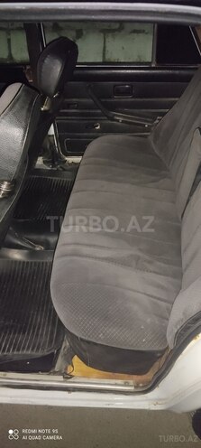 LADA (VAZ) 2106 1991, 158,932 km - 1.6 l - Bakı