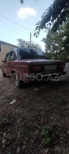 LADA (VAZ) 2106 2006, 350,000 km - 1.6 l - Quba