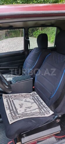 LADA (VAZ) 2106 2006, 350,000 km - 1.6 l - Quba