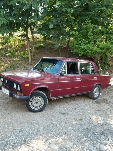 LADA (VAZ) 2106 2006, 350,000 km - 1.6 l - Quba