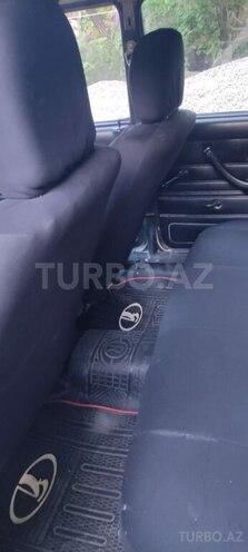 LADA (VAZ) 2106 2006, 350,000 km - 1.6 l - Quba