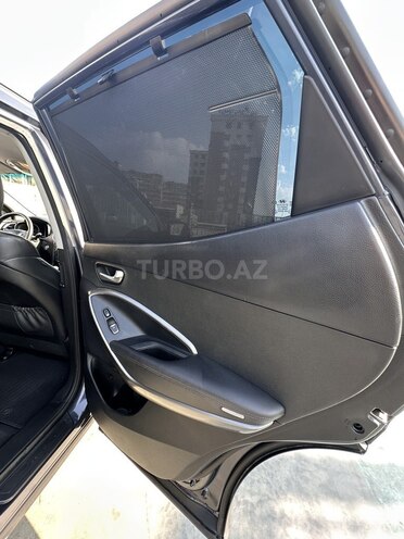 Hyundai Santa Fe 2016, 68,653 km - 2.0 л - Bakı
