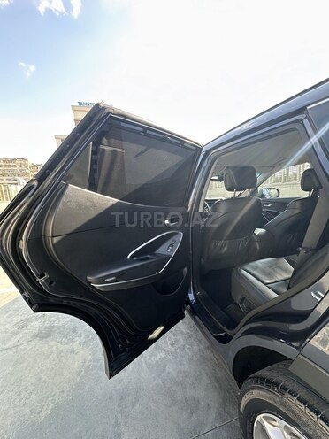 Hyundai Santa Fe 2016, 68,653 km - 2.0 л - Bakı