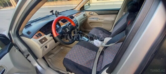 Mitsubishi Lancer 2006, 337,000 km - 1.6 l - Bakı
