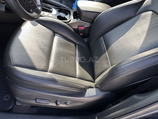 Hyundai Santa Fe 2016, 68,653 km - 2.0 л - Bakı