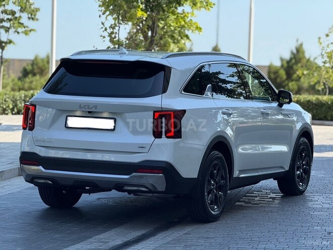 Kia Sorento 2024, 22,500 km - 1.6 l - Bakı