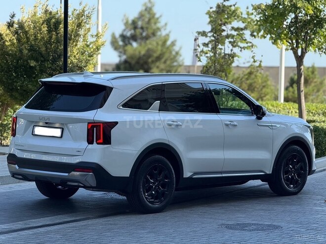 Kia Sorento 2024, 22,500 km - 1.6 l - Bakı