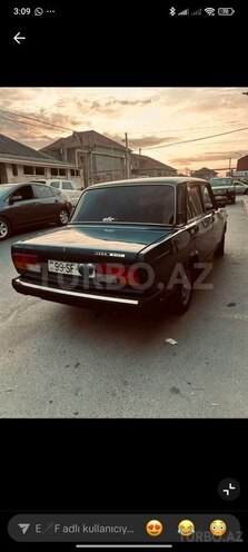 LADA (VAZ) 2107 2005, 158,000 km - 1.6 l - Bakı