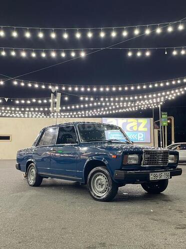 LADA (VAZ) 2107 2005, 158,000 km - 1.6 l - Bakı