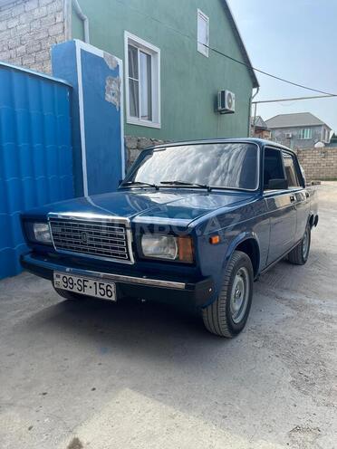 LADA (VAZ) 2107 2005, 158,000 km - 1.6 l - Bakı
