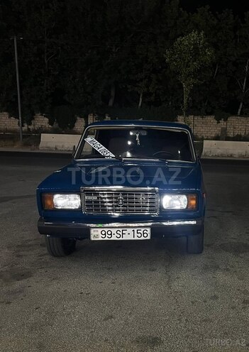 LADA (VAZ) 2107 2005, 158,000 km - 1.6 l - Bakı
