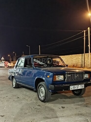 LADA (VAZ) 2107 2005, 158,000 km - 1.6 l - Bakı