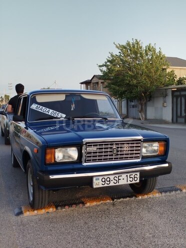 LADA (VAZ) 2107 2005, 158,000 km - 1.6 l - Bakı