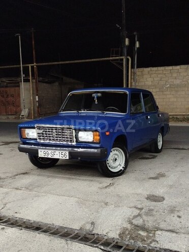 LADA (VAZ) 2107 2005, 158,000 km - 1.6 l - Bakı